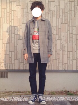 jiroさんのコーディネート