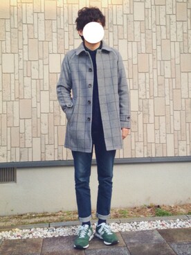 jiroさんのコーディネート