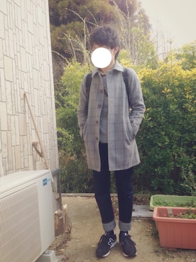 jiroさんのコーディネート