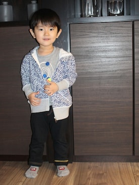 akira1005さんのコーディネート