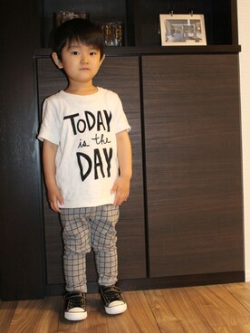 akira1005さんのコーディネート