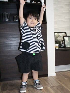 akira1005さんのコーディネート