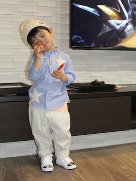 akira1005さんのコーディネート