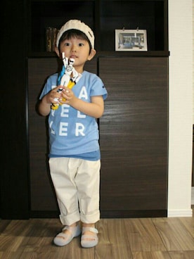 akira1005さんのコーディネート