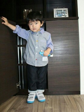 akira1005さんのコーディネート