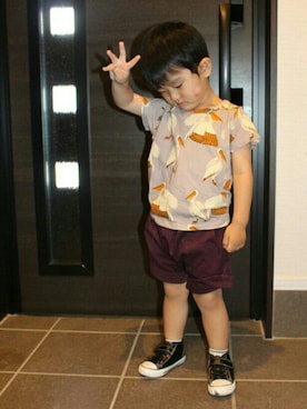 akira1005さんのコーディネート