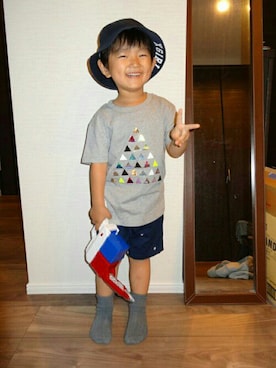 akira1005さんのコーディネート