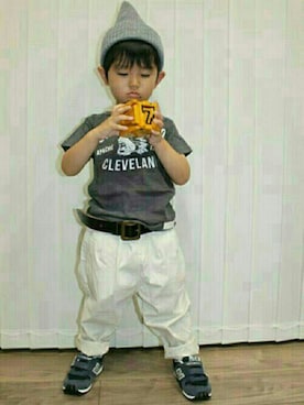 akira1005さんのコーディネート