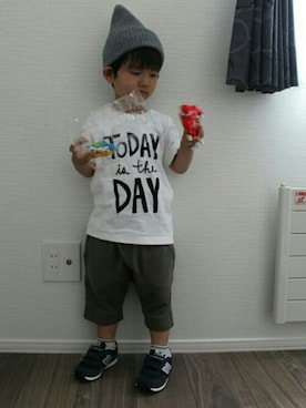 akira1005さんのコーディネート