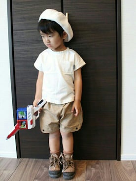 akira1005さんのコーディネート