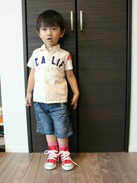 akira1005さんのコーディネート