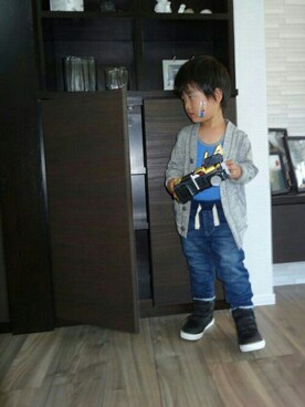 akira1005さんのコーディネート