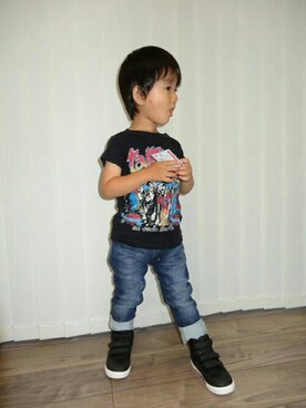 akira1005さんのコーディネート