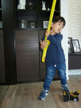 akira1005さんのコーディネート