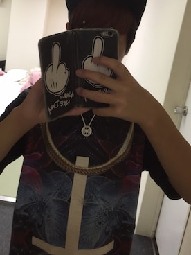 R'Y👈さんのコーディネート