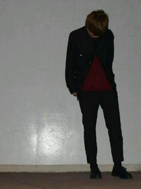 Daaさんのコーディネート