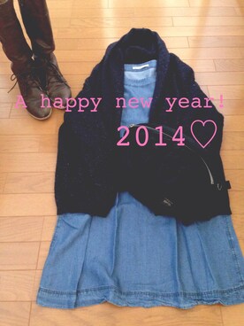 ym☺︎さんのコーディネート