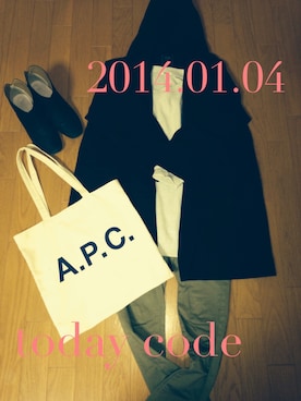 ym☺︎さんのコーディネート