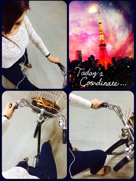 17さんのコーディネート