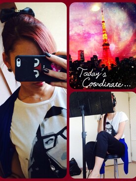 17さんのコーディネート