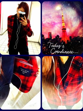 17さんのコーディネート