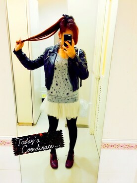 17さんのコーディネート