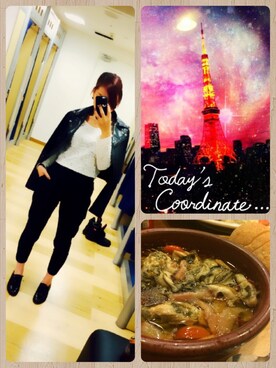 17さんのコーディネート