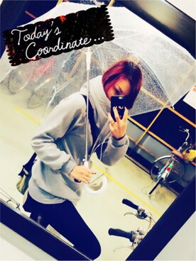 17さんのコーディネート