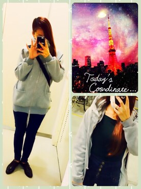 17さんのコーディネート