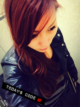 17さんのコーディネート