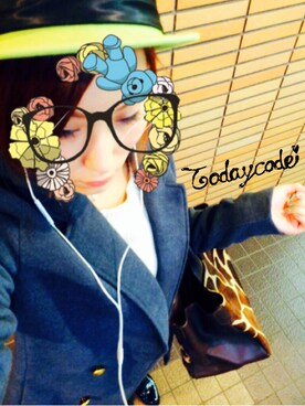 17さんのコーディネート