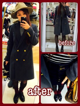 17さんのコーディネート