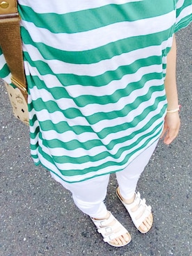 ひかるさんのコーディネート