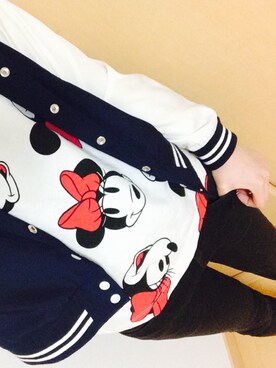 ひかるさんのコーディネート