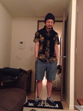 shoheiyoshidaさんのコーディネート