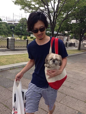 shoheiyoshidaさんのコーディネート