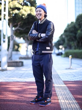 shoheiyoshidaさんのコーディネート