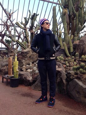 shoheiyoshidaさんのコーディネート