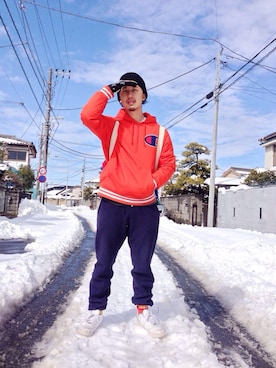 shoheiyoshidaさんのコーディネート