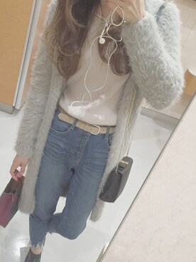 ももさんのコーディネート