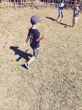 OSNさんのコーディネート