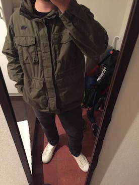 OSNさんのコーディネート