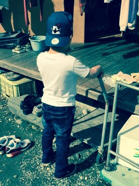 OSNさんのコーディネート