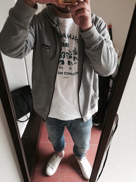 OSNさんのコーディネート