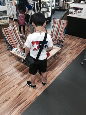 OSNさんのコーディネート