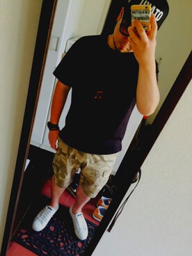 OSNさんのコーディネート