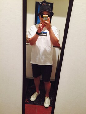 OSNさんのコーディネート