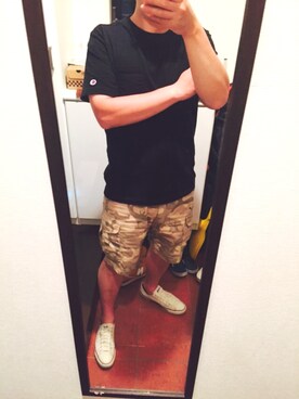 OSNさんのコーディネート