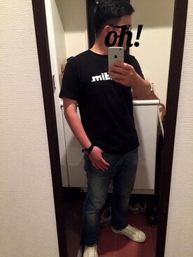 OSNさんのコーディネート