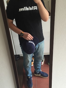 OSNさんのコーディネート